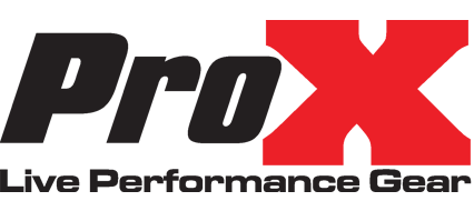  ProX Live Performance Gear