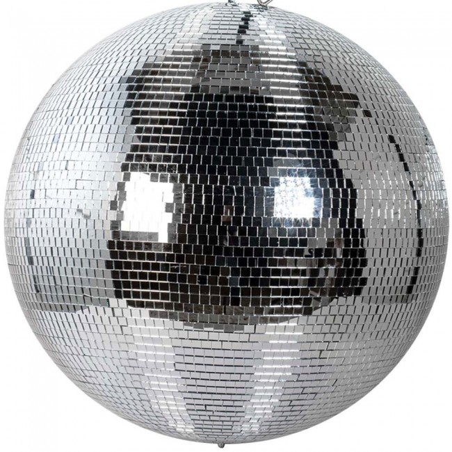 8 Mirror Disco Ball