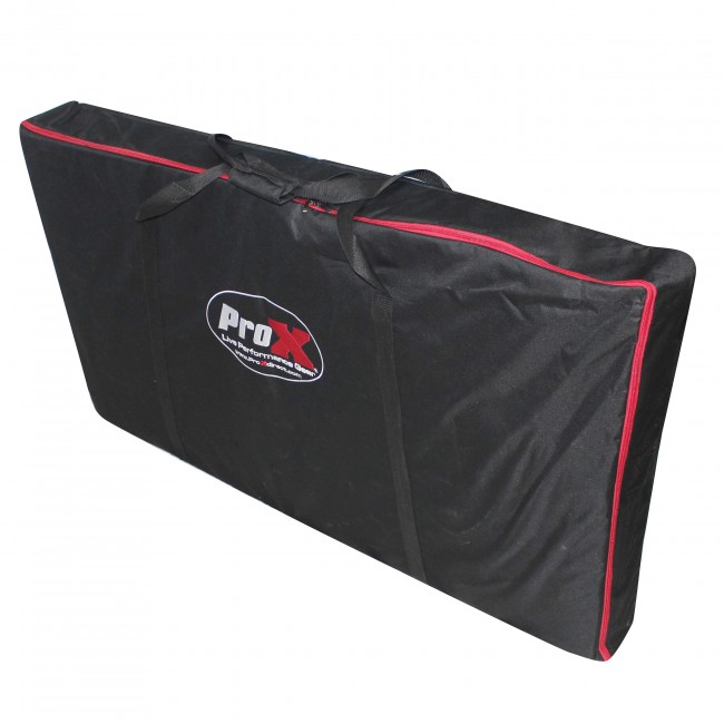 Universal Facade Panel Carry Bag Fits Up to 5 ProX 48X30 Panels or ...