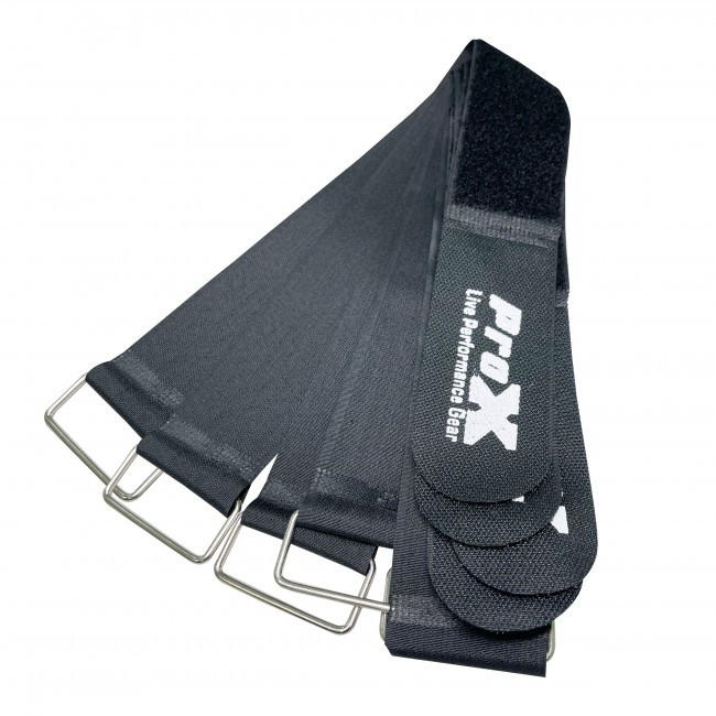 Sandberg Cable Velcro Strap 5-pack – Tek2You