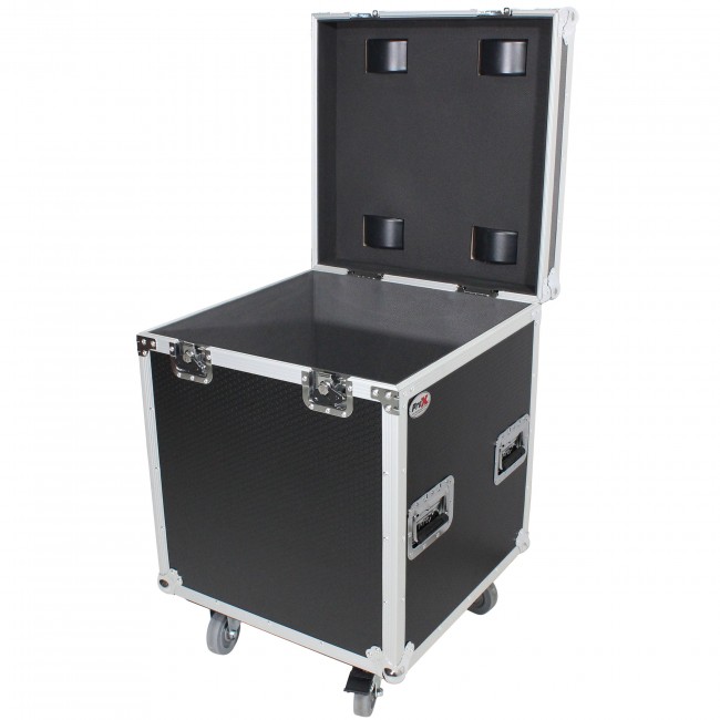 Cable Trunk Road Trunk Flight Cases (1500mm)